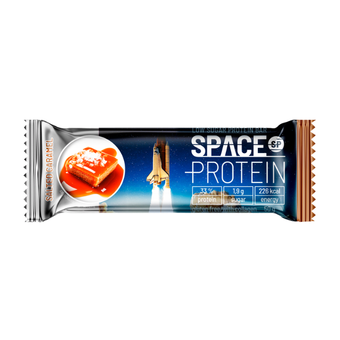Barra Space Protein Classic4