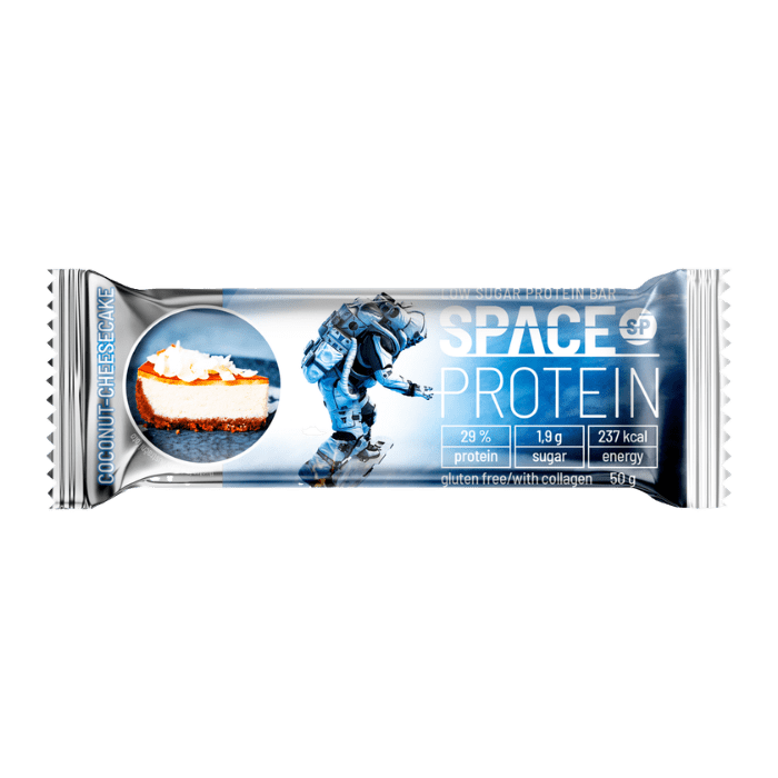 Barra Space Protein Classic5