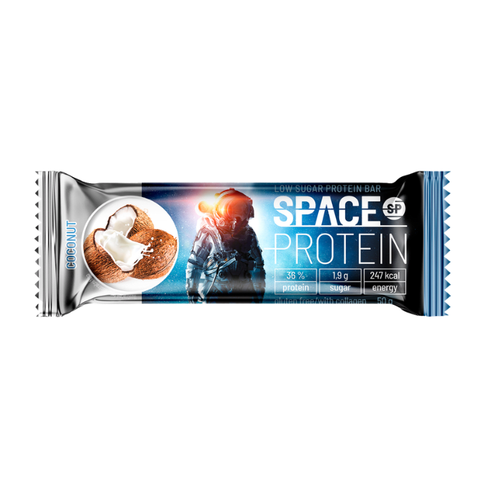 Barra Space Protein Classic6