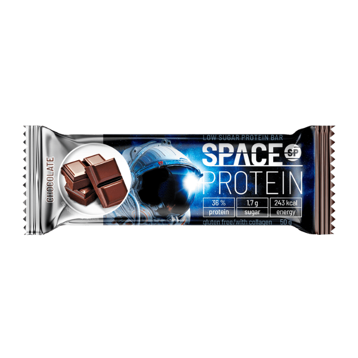 Barra Space Protein Classic7