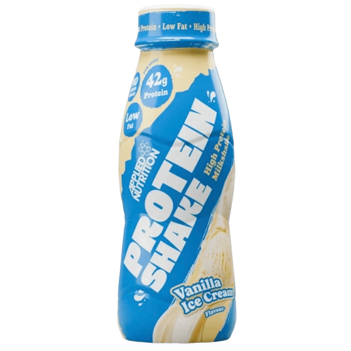 PROTEIN SHAKE 500 ML RTD1