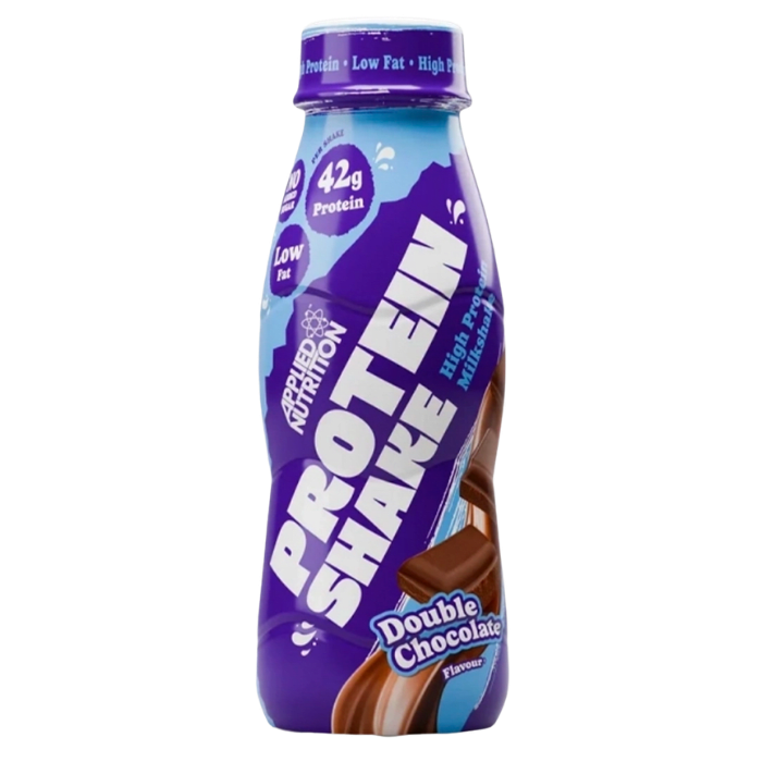 PROTEIN SHAKE 500 ML RTD 1