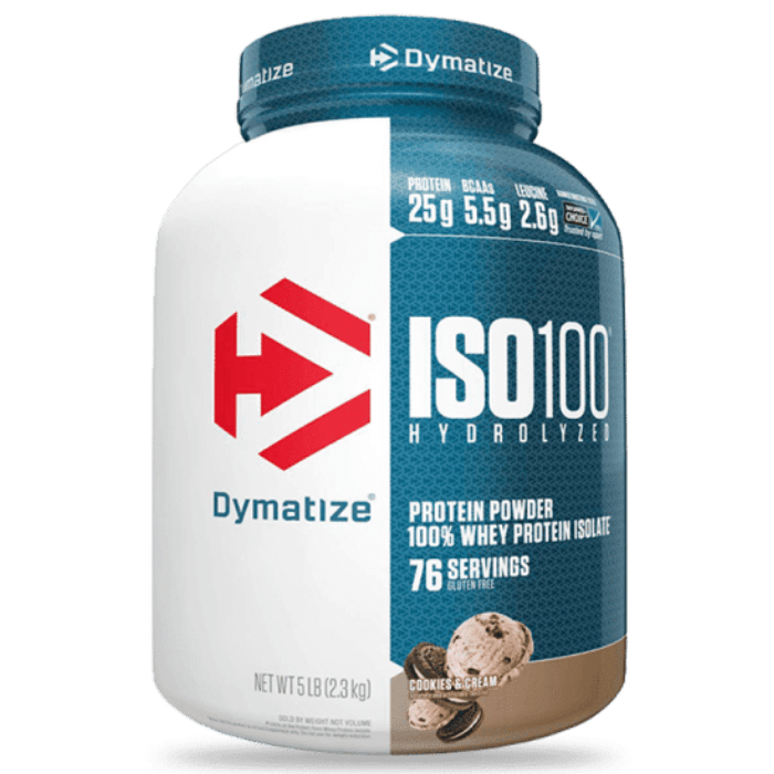 ISO 100 5 LBS13