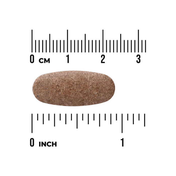 Supreme Dhea Comlex 45 Cápsulas3