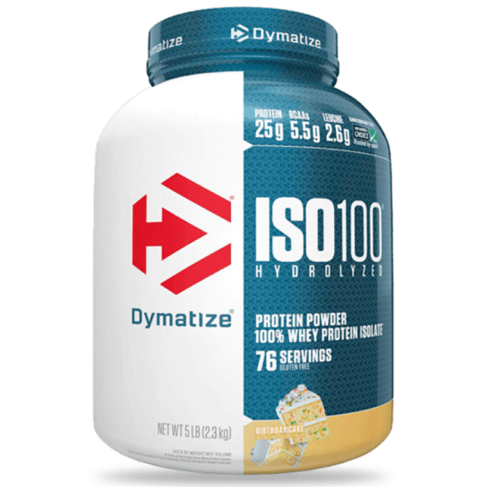 ISO 100 5 LBS11