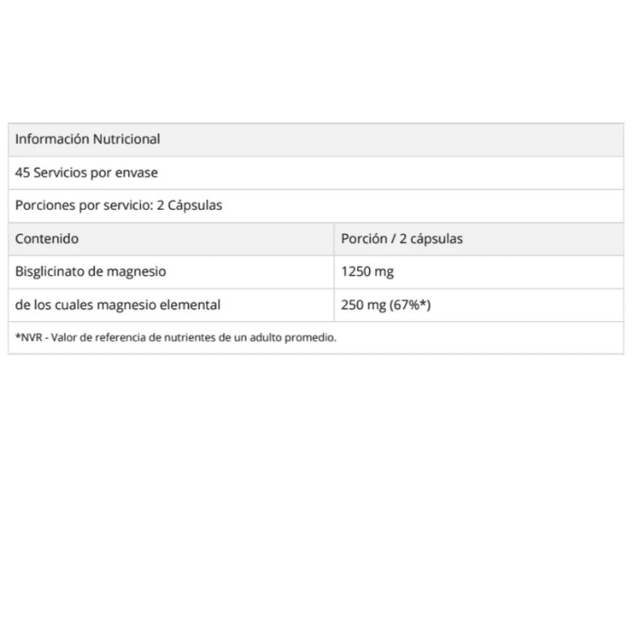 Supreme Dhea Comlex 45 Cápsulas4