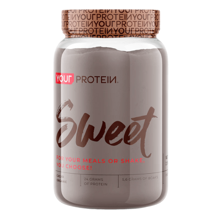 YOUR PROTEIN WHEY3