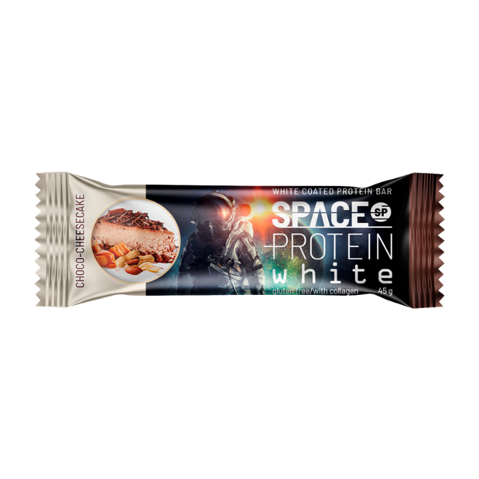 Barra Space Protein White2