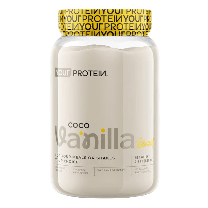 YOUR PROTEIN WHEY4