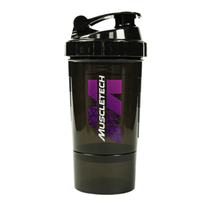 SHAKER MUSCLETECH PURPLE 1