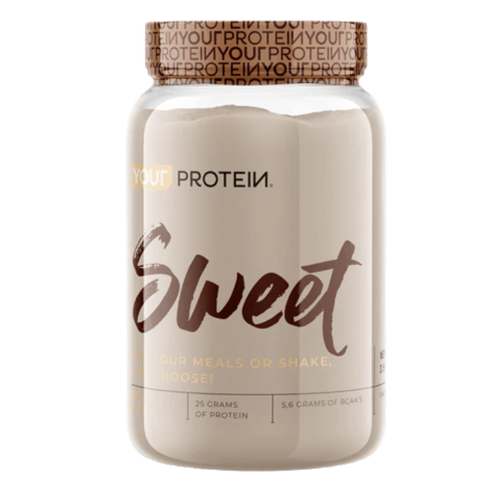 YOUR PROTEIN WHEY1