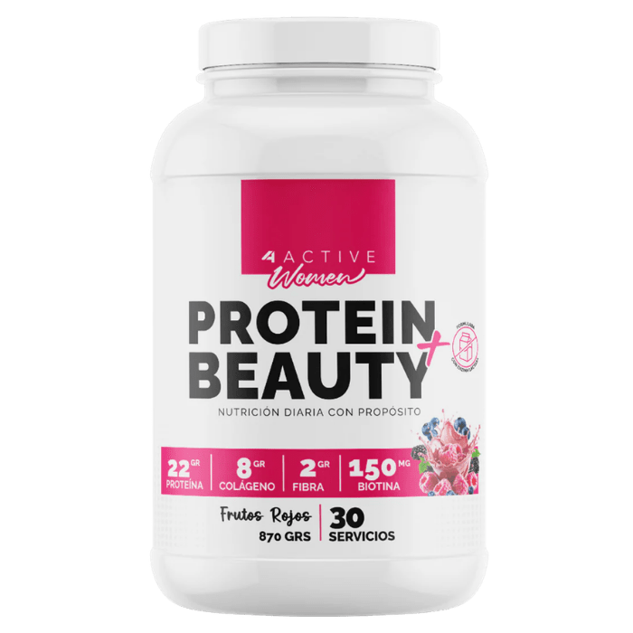 Women Protein Beauty 0