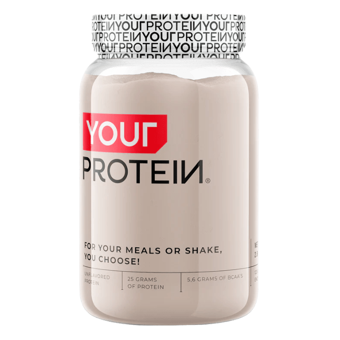 YOUR PROTEIN WHEY 1