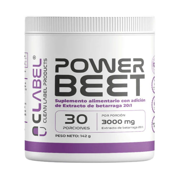 Power Beet 3000 Mg 0