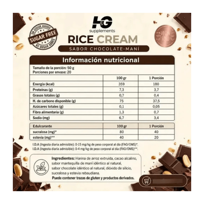Crema de Arroz4
