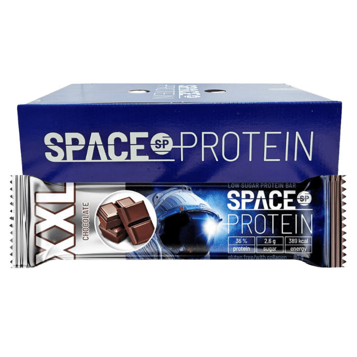 BARRA SPACE PROTEIN XXL1