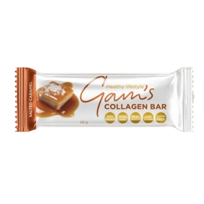 Barra de Colageno Gams3