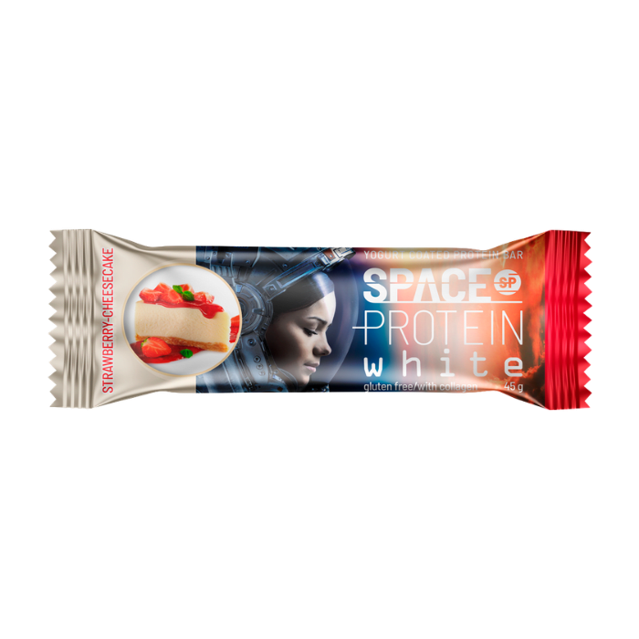 Barra Space Protein White3