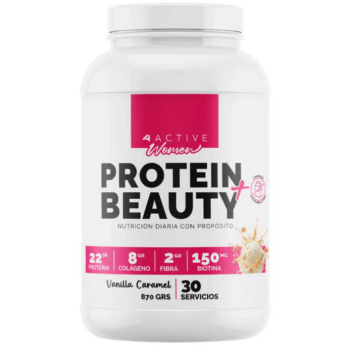 Women Protein Beauty4