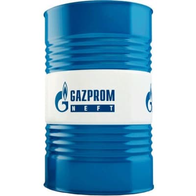 ACEITE DE MOTOR GAZPROMNEFT   5 W 30 DE  205 LITROS1