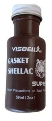 GASKET LIQUIDO 59 ML1
