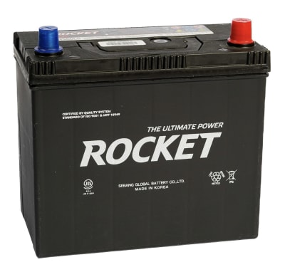 BATERIA ROCKET SMF 55B24L 45 AH 430 CCA POSITIVO DERECHO TERMINAL DELGADO1
