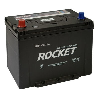 BATERIA ROCKET SMF 80D26R 70 AH 600 CCA POSITIVO IZQUIERDO TERMINAL ESTANDAR1
