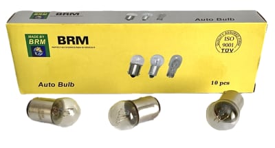 TIPO 67 , 2 CONTACT 12V 21/5 W UNIDAD 867321