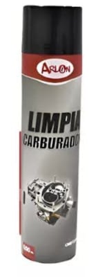 LIMPIA CARBURADOR ARLON 600 ML1