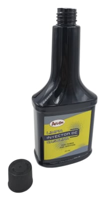 LIMPIA INYECTORES GASOLINA 354 ML1