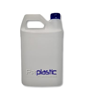 BIDON VACIO COOLANT 1 GALON TRANSPARENTE1