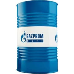 ACEITE DE MOTOR GAZPROMNEFT   5 W 30 DE  205 LITROS