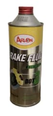 LIQUIDO PARA FRENO EL DOT 3 DE 500 ML