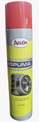 RENOVADOR ESPUMA PARA NEUMÁTICOS 650 ML