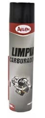 LIMPIA CARBURADOR ARLON 600 ML