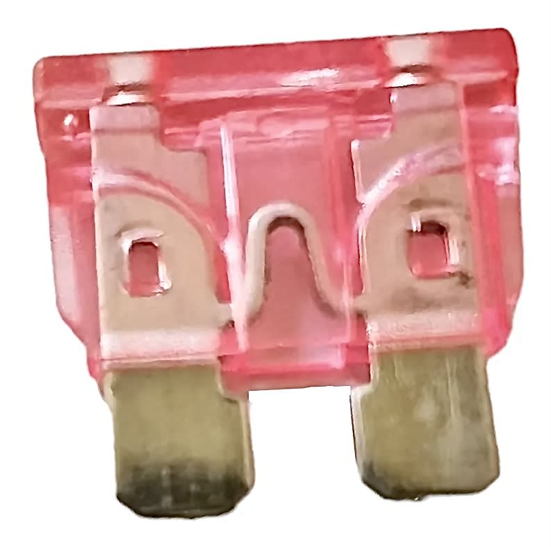 FUSIBLES CUNO 40 AMP  10-40 ROSADO1