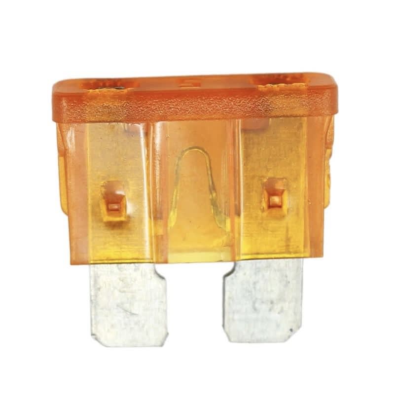 FUSIBLES CUNO   5 AMP   10- 5 CANELA1