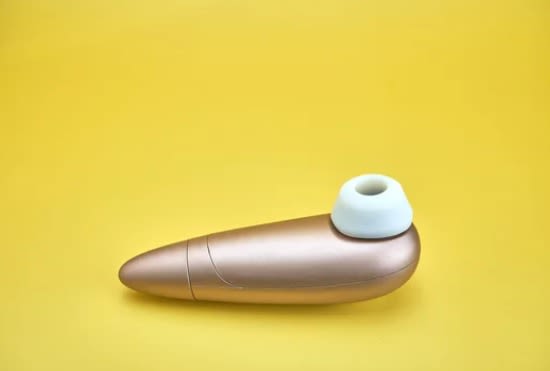 El placer redescubierto con los succionadores de clítoris