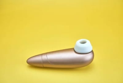 El placer redescubierto con los succionadores de clítoris