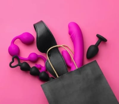 10 tips para cuidar tu juguete sexual y alargar su vida útil