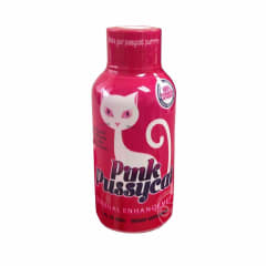 Afrodisiaco Bebida Pussy Cat