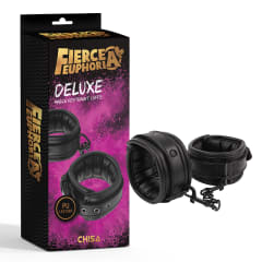 Esposas de sujeción para muñecas de alta calidad 0