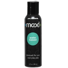 Lubricante Mood Water based 118 ml