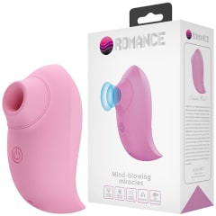 INHALE BIRD ROMANCE 0