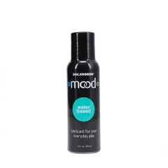 Lubricante Mood Water based 60 ml