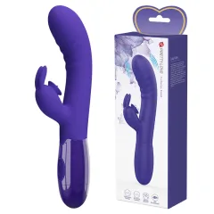 Vibrador recargable Ceberus 3