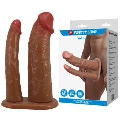 Funda para doble penetración Yairon 0