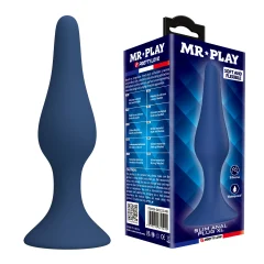 SLIM ANAL PLUG XL 3