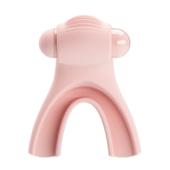 Vibrador bucal para estimular el pene