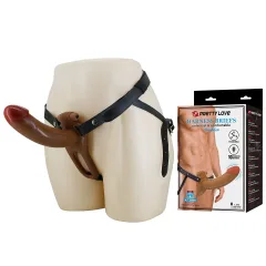 Harness Funda con vibración Bradden 4